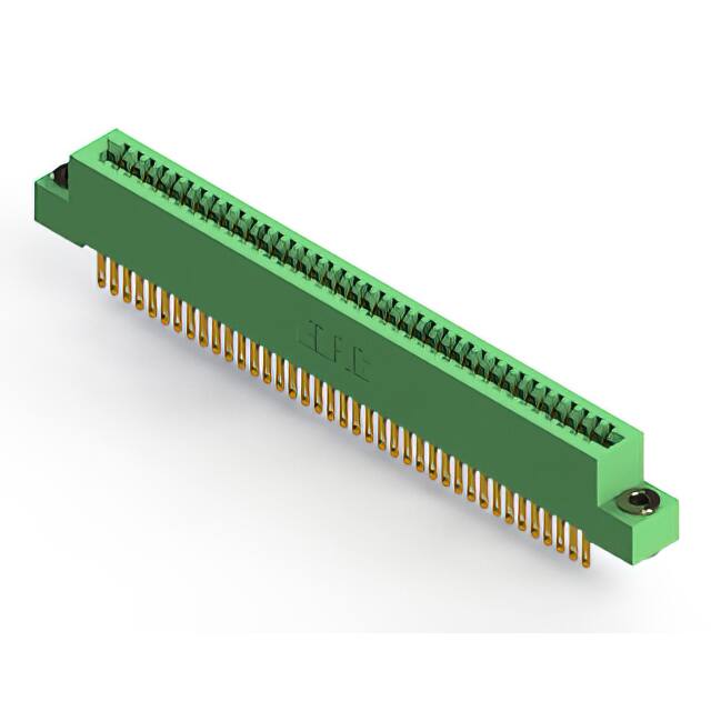 342-078-500-203 EDAC Inc.  Edgeboard Connectors